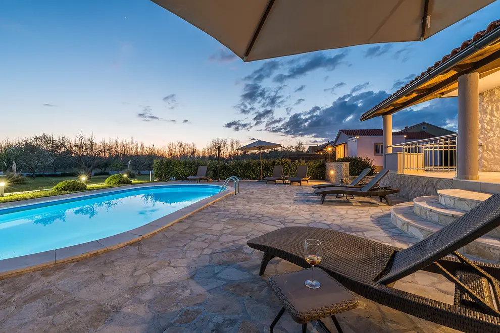 Ferienwohnung in Nin mit Pool 66143923 24956