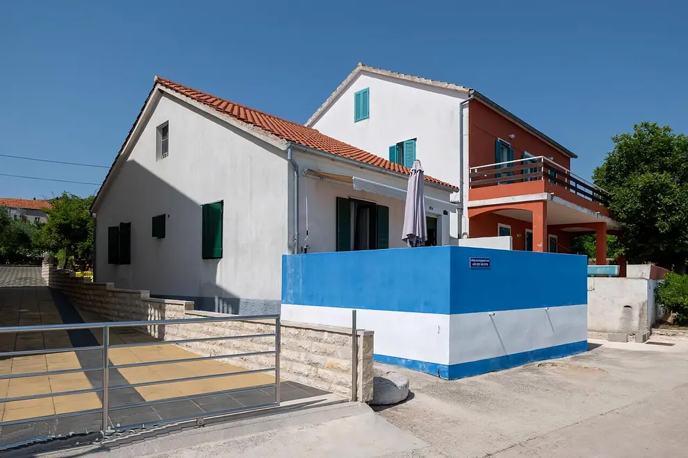 Ferienwohnung in Preko  999210292 38159 – Foto 4