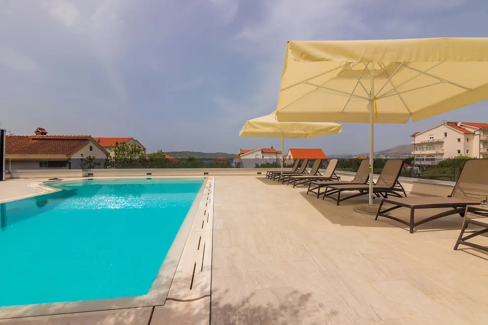 Ferienwohnung in Ciovo mit Pool 999205354 33518 – Foto 36
