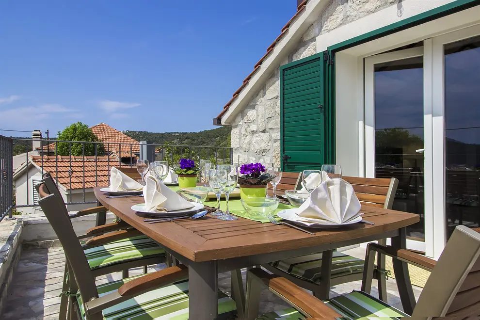 Ferienhaus in Marina mit Pool 999205970 34093 – Foto 14