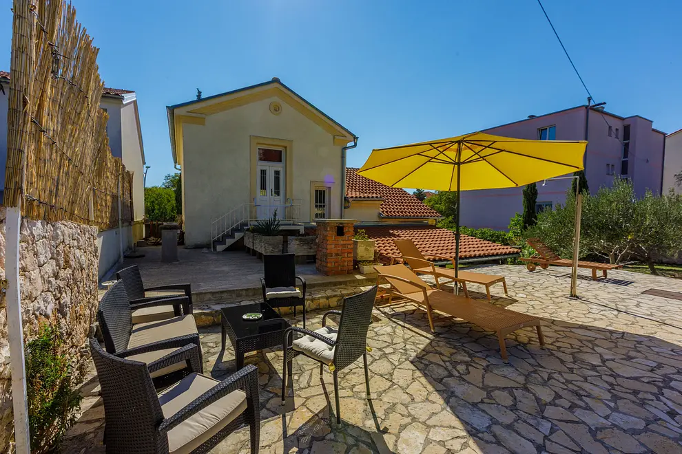 Ferienhaus in Novi Vinodolski mit Pool 999204692 32883 – Foto 40