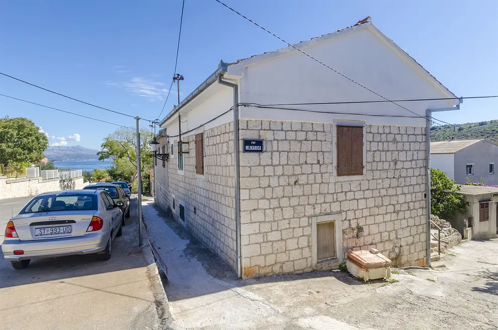 Ferienwohnung in Ciovo  66122707 10133