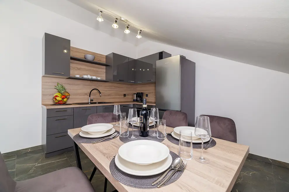 Ferienwohnung in Crikvenica mit Pool und haustiergeeignet 66121037 8931