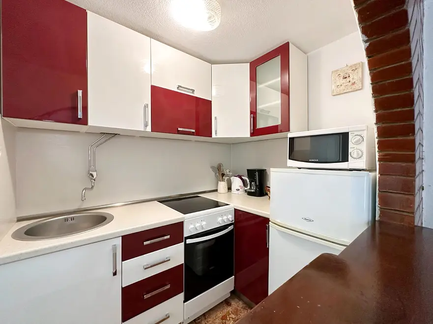 Ferienwohnung in Ciovo  999211309 39095 – Foto 19