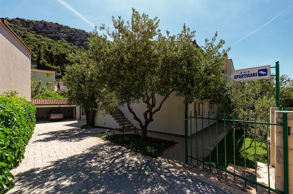 Ferienwohnung in Ploce  999209010 36951 – Foto 7