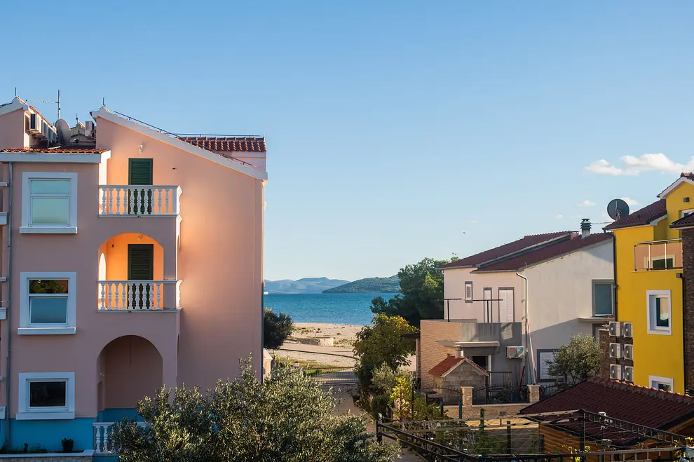 Ferienwohnung in Vodice  66137123 20481