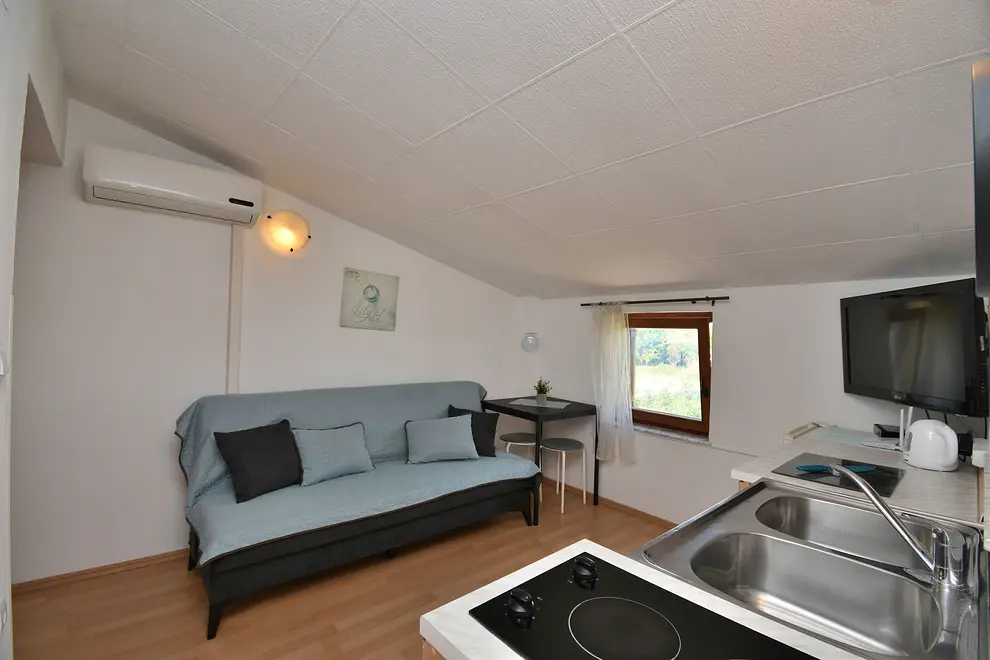 Ferienwohnung in Fazana  999205834 33967 – Foto 10