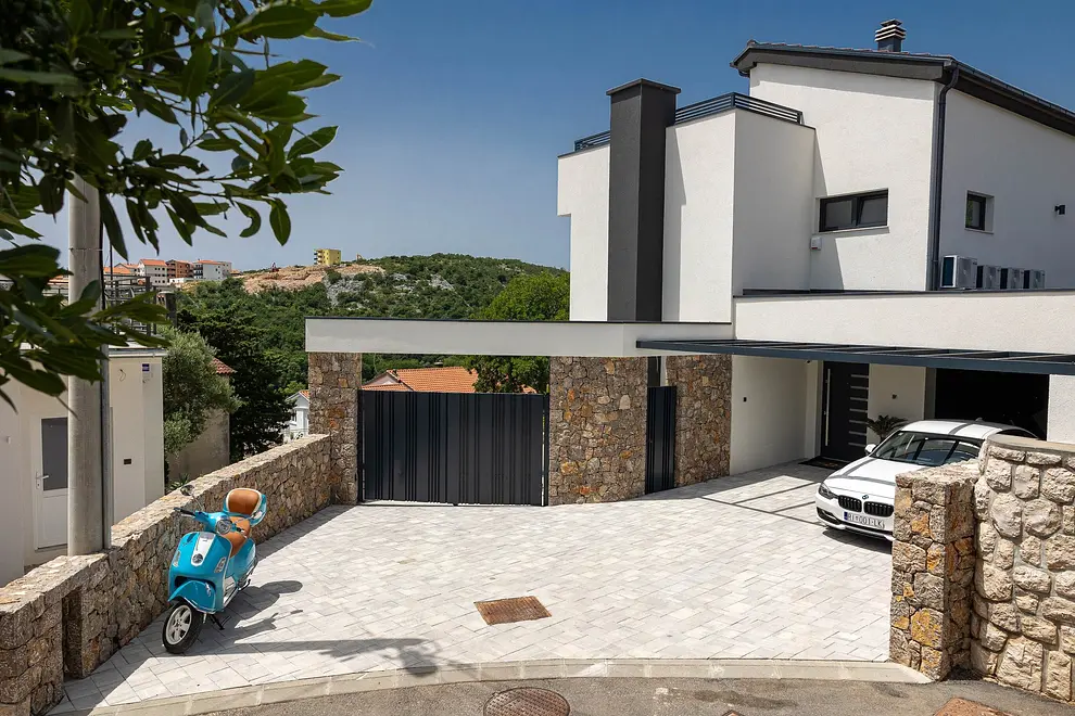Ferienhaus in Novi Vinodolski mit Pool 999213520 41003 – Foto 49