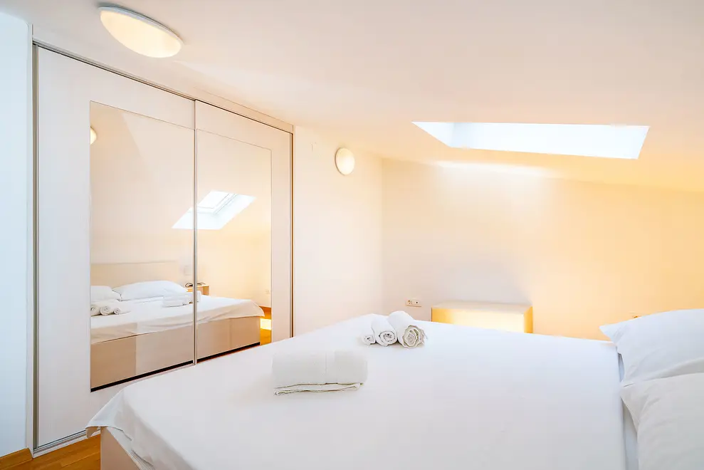 Ferienwohnung in Novigrad mit Pool 999206273 34382 – Foto 28