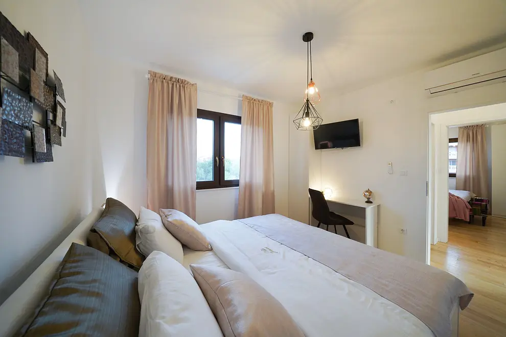 Ferienhaus in Sukosan mit Pool 999207788 35804 – Foto 9