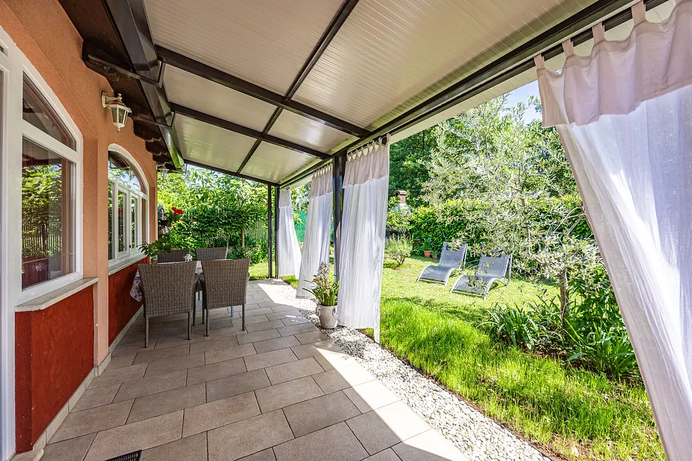 Ferienwohnung in Brtonigla  999212398 40038 – Foto 25