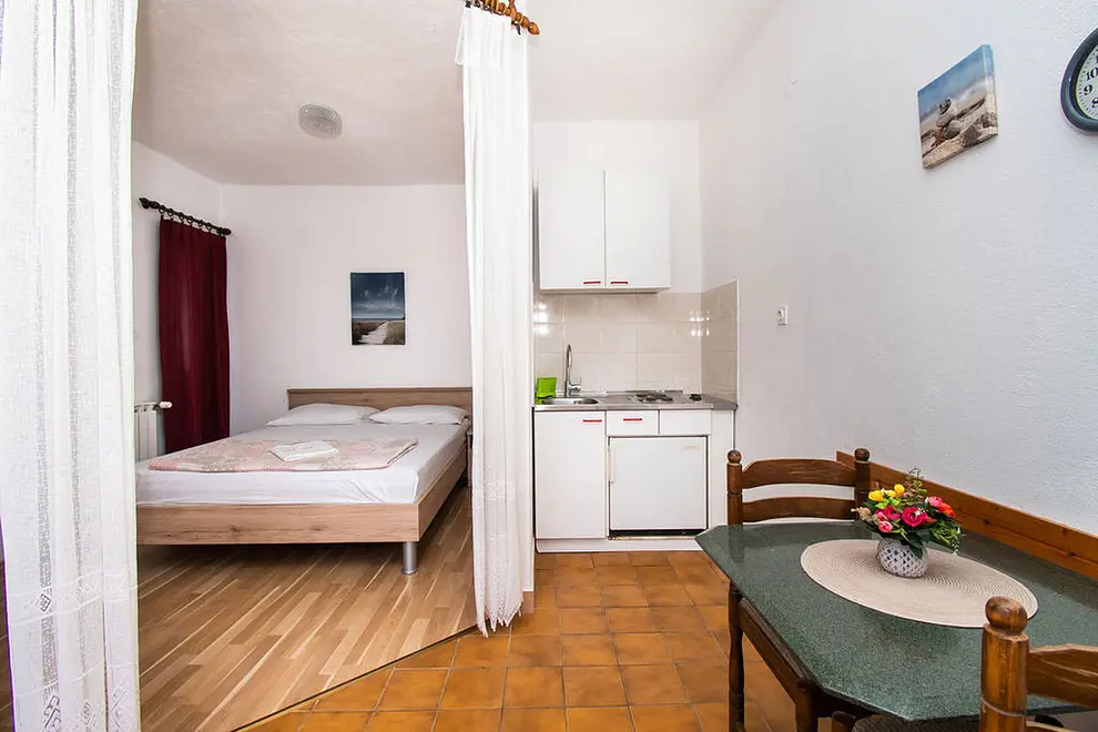 Ferienwohnung in Pag mit Pool 999202363 30670 – Foto 20