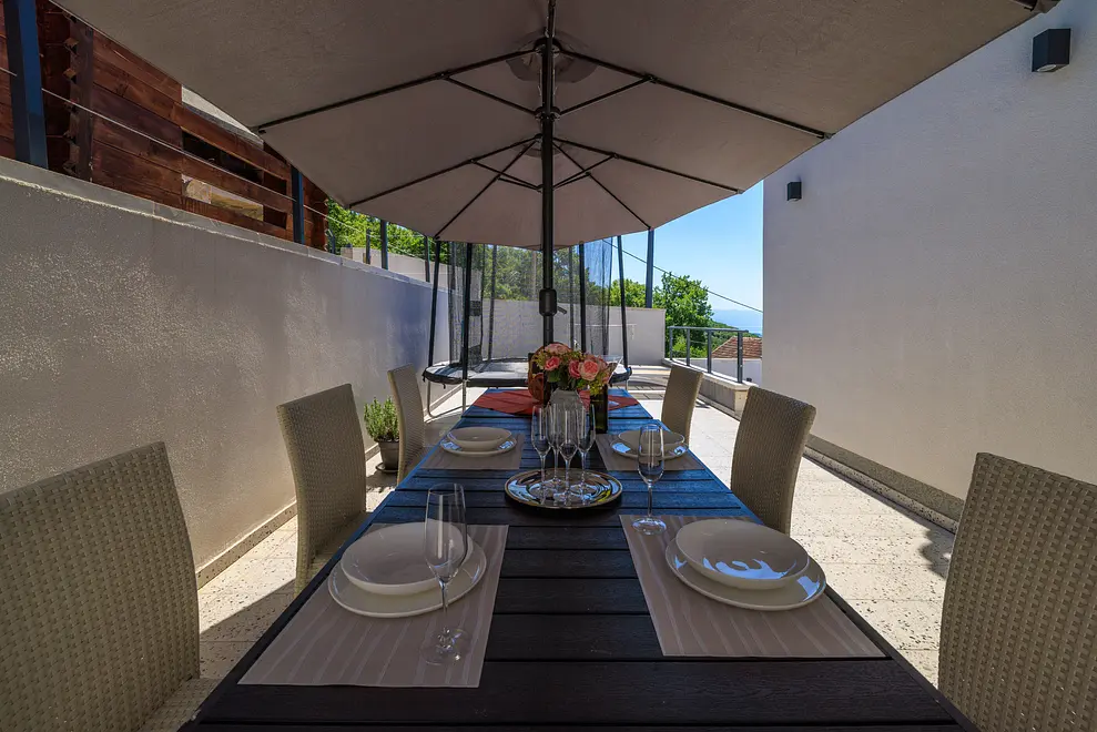 Ferienwohnung in Crikvenica mit Pool 999207899 35900 – Foto 54