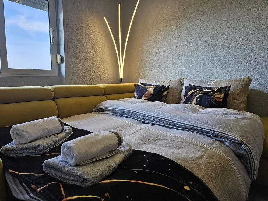 Ferienwohnung in Crikvenica  999202817 31091 – Foto 8