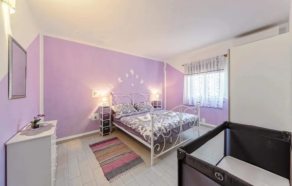 Ferienwohnung in Liznjan mit Pool 999212940 40494 – Foto 2