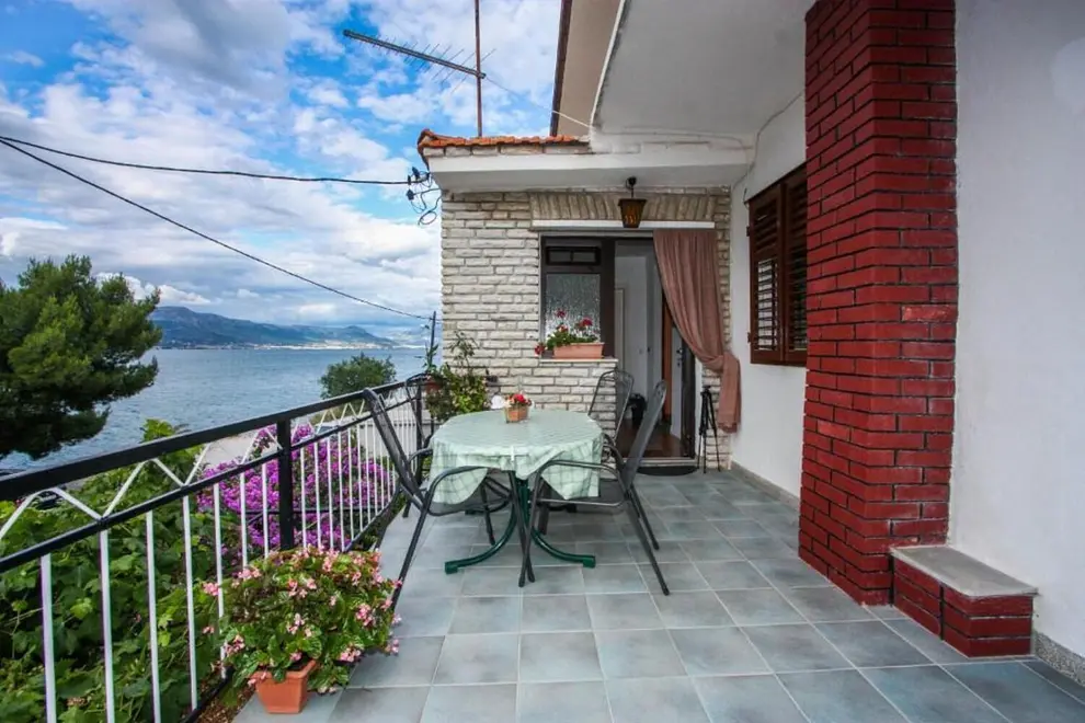 Ferienwohnung in Ciovo  66157396 28914