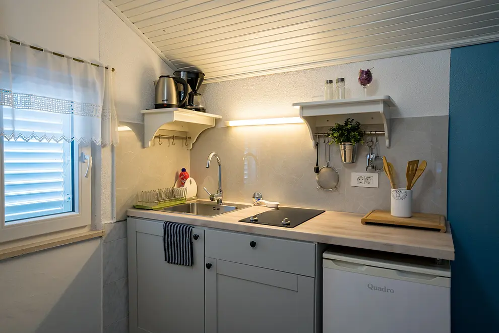 Ferienwohnung in Banjol haustiergeeignet 999204759 32947 – Foto 11