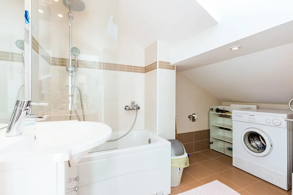 Badezimmer 3
