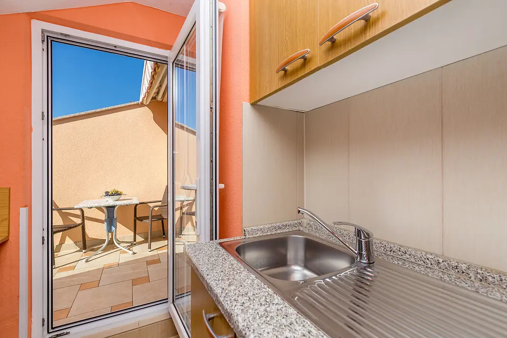 Ferienwohnung in Krk  999203086 31345 – Foto 2