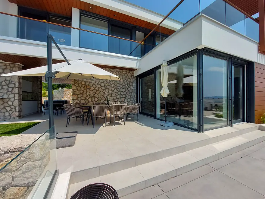 Ferienhaus in Crikvenica mit Pool 999209503 37426 – Foto 39