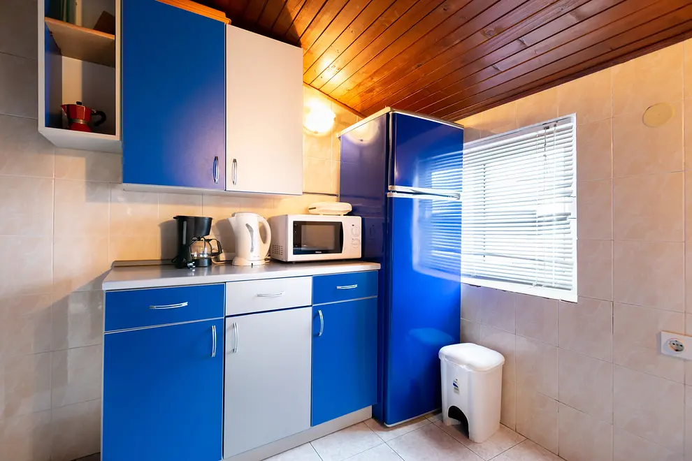 Ferienwohnung in Kampor  999210012 37906 – Foto 6