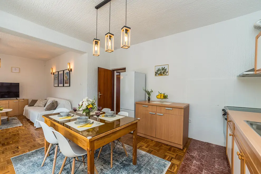 Ferienwohnung in Sukosan  999208265 36242 – Foto 18