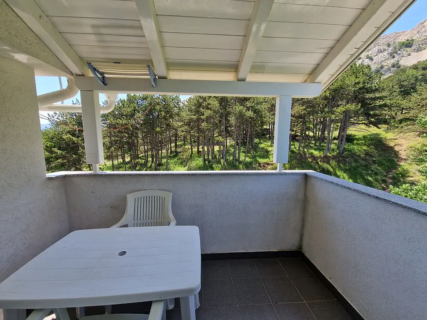 Ferienwohnung in Baska  999223529 41656 – Foto 17