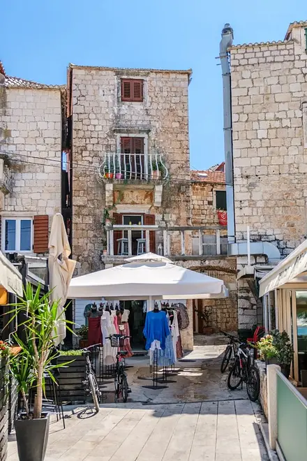 Ferienwohnung in Brac  999211460 39232 – Foto 9