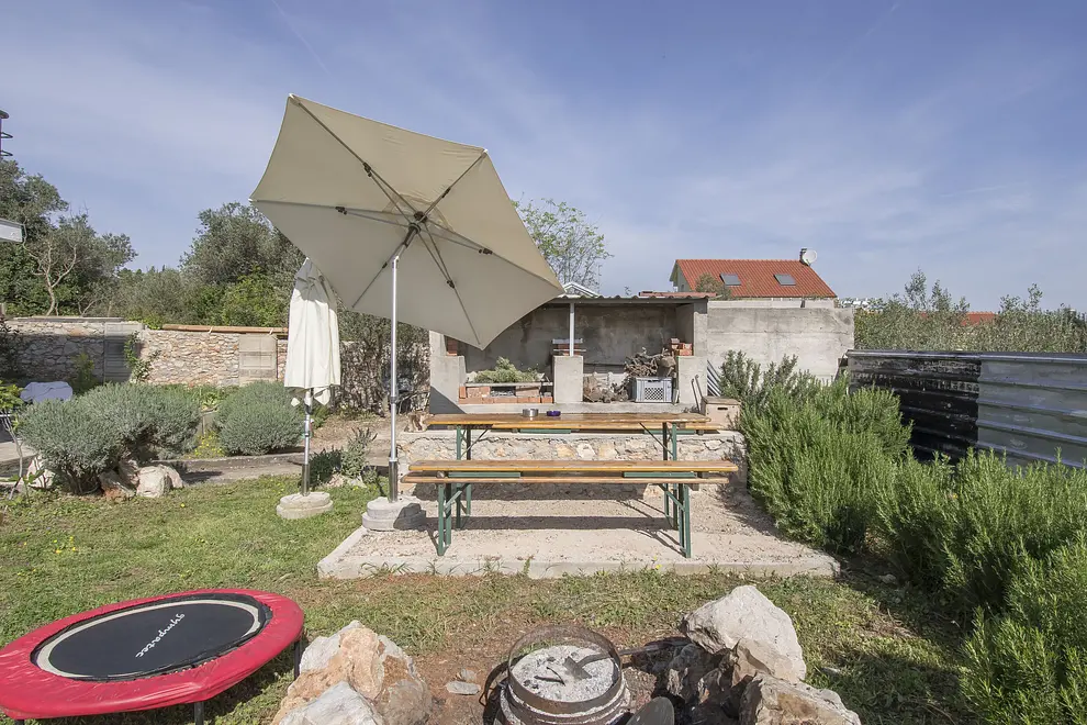 Ferienwohnung in Bilice  999208571 36528 – Foto 9