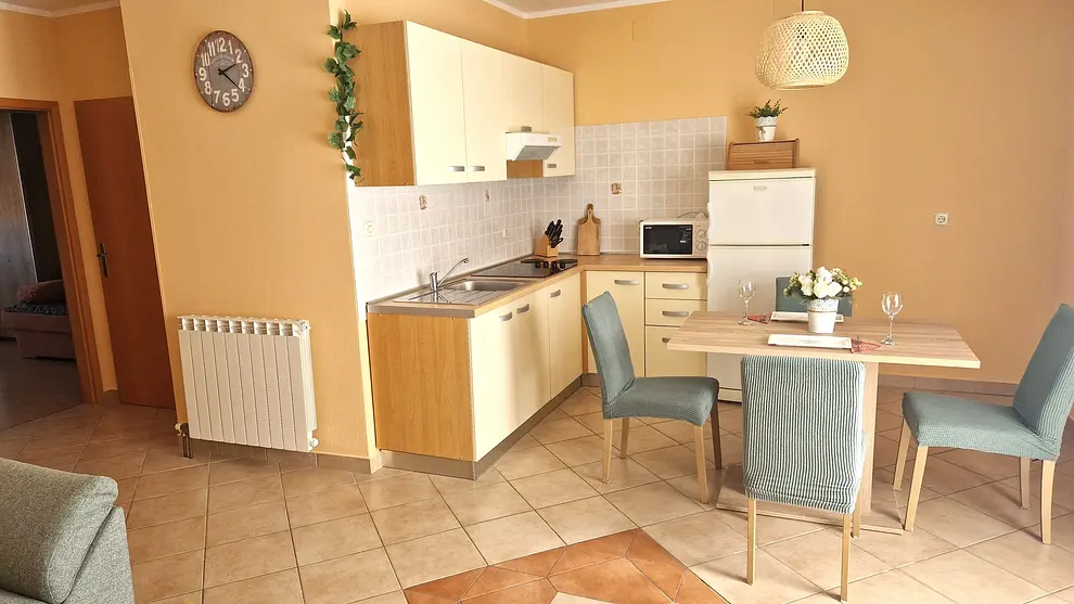 Ferienwohnung in Krk  999203455 31703 – Foto 18