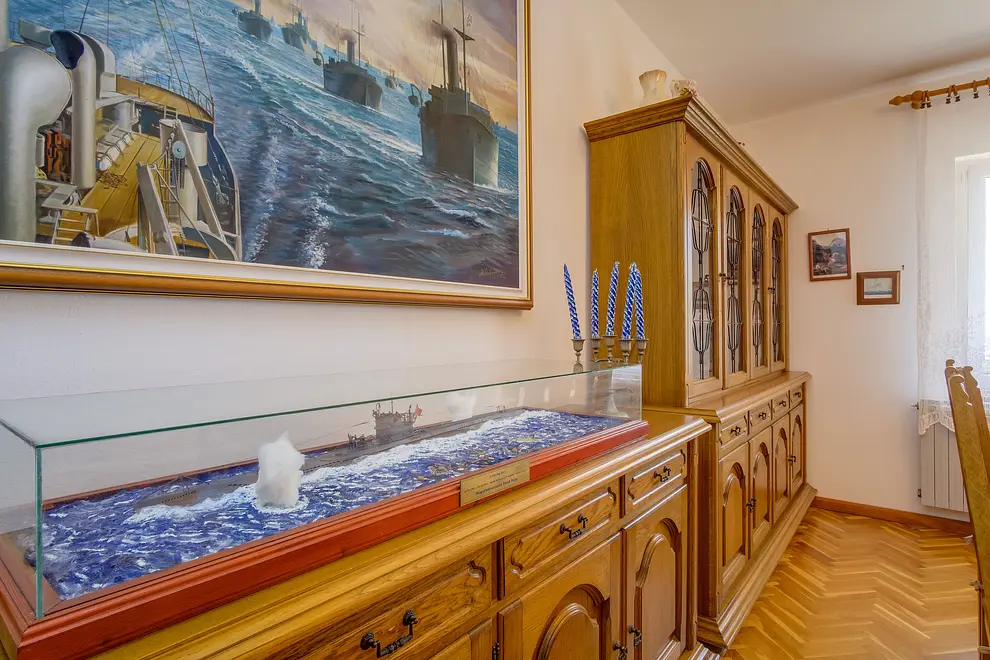 Ferienwohnung in Losinj  999213406 40916 – Foto 42
