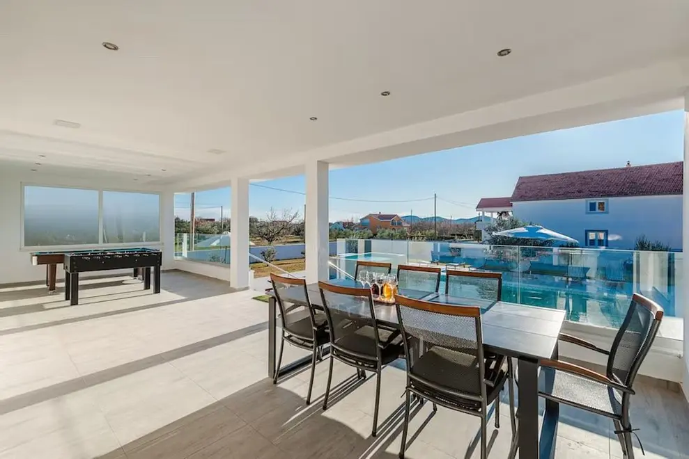 Ferienhaus in Galovac mit Pool 999230590 42735 – Foto 6