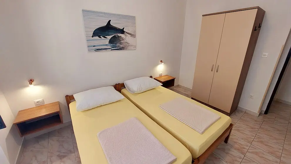 Ferienwohnung in Losinj  999203530 31775 – Foto 2