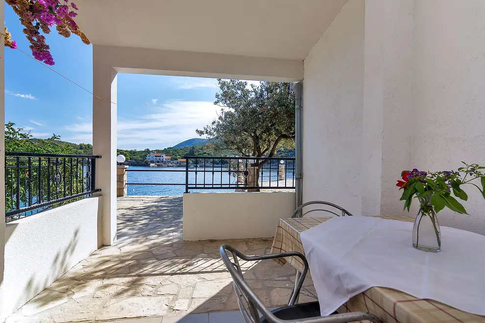 Ferienwohnung in Hvar  999203222 31478 – Foto 11