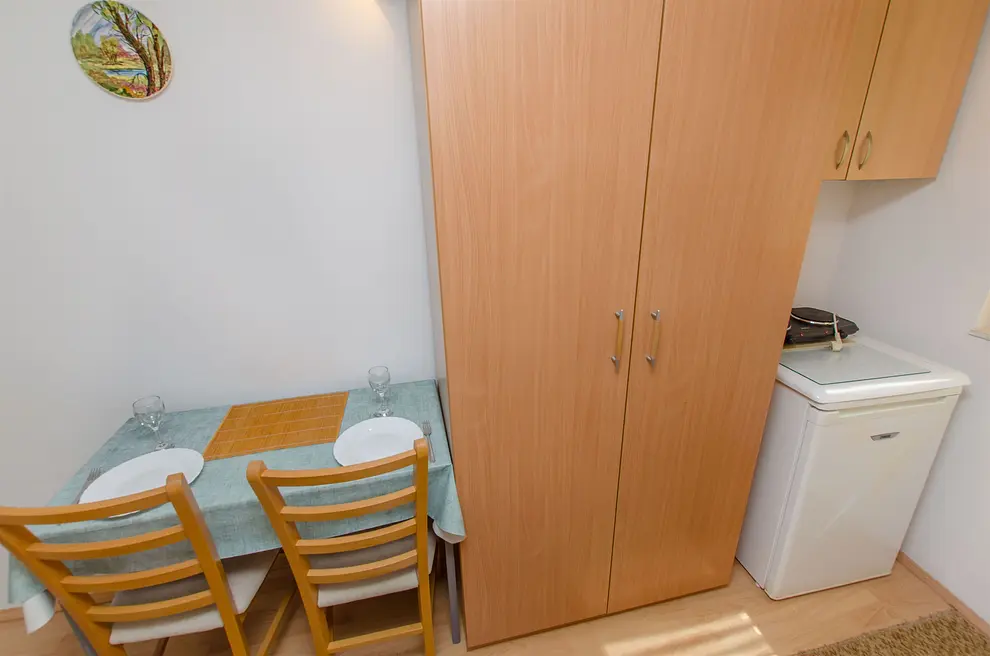 Ferienappartment in Rogoznica  999202609 30885 – Foto 6
