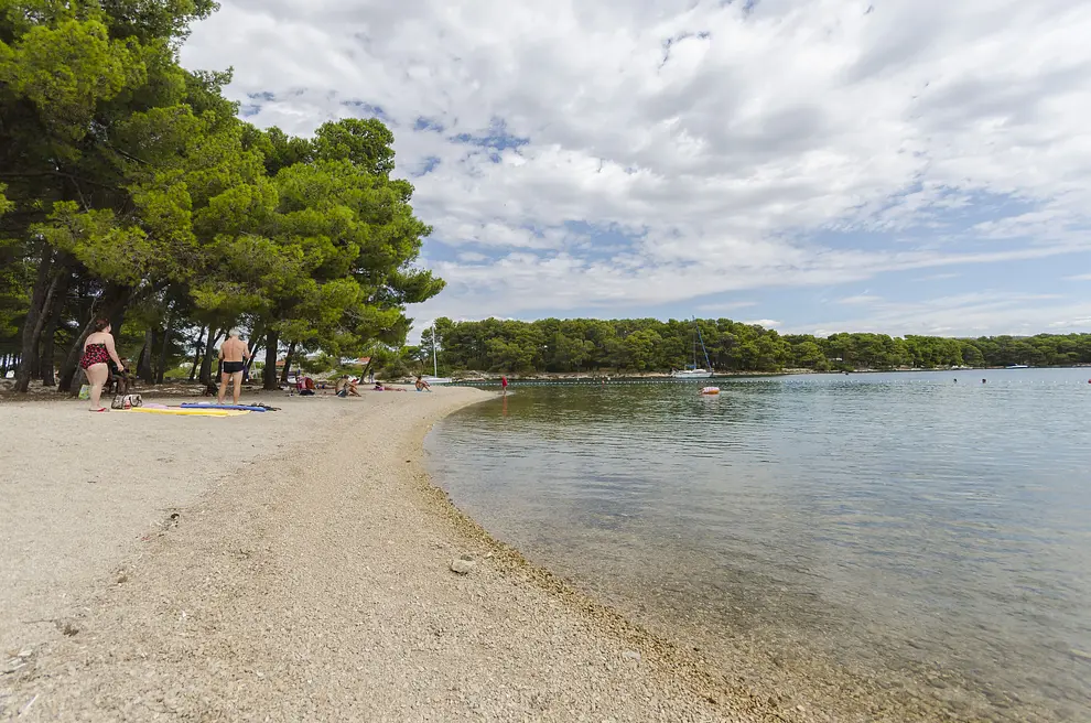 Ferienwohnung in Sibenik mit Pool 999203493 31738 – Foto 2