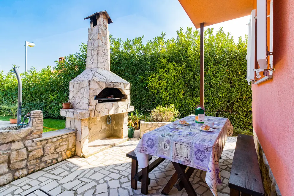 Ferienwohnung in Pula mit Pool 999213421 40931 – Foto 2
