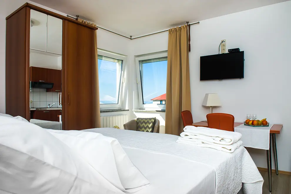 Ferienwohnung in Podstrana  999202664 30940 – Foto 42