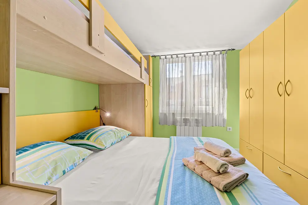 Ferienwohnung in Liznjan mit Pool 999207971 35961 – Foto 12