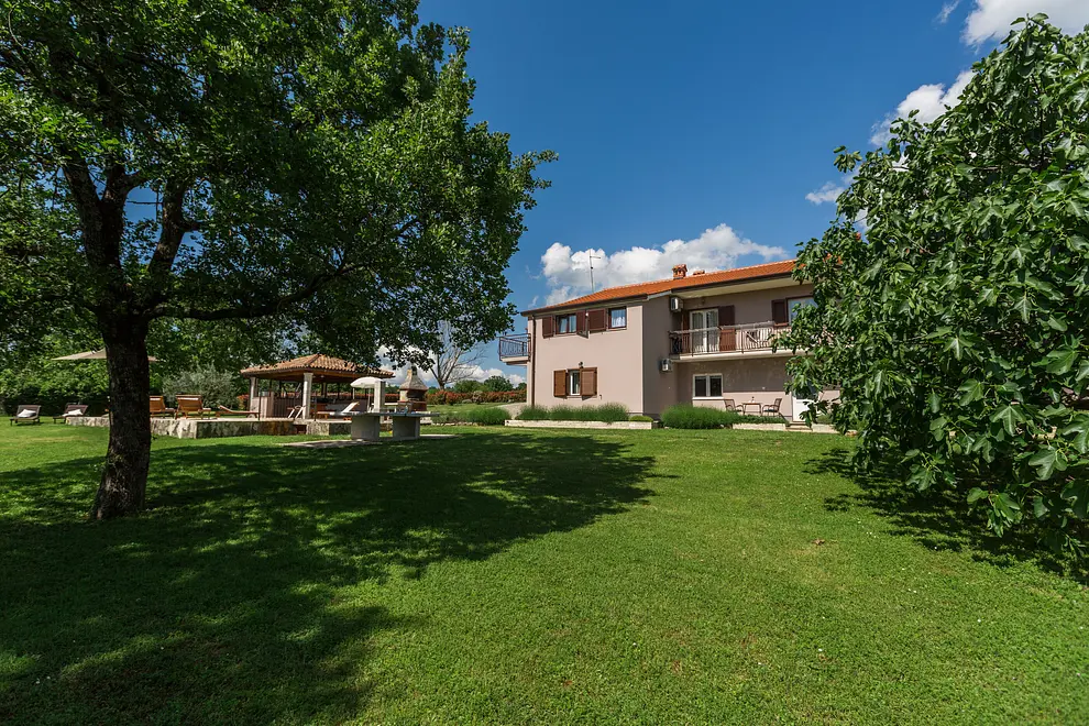 Ferienwohnung in Tinjan mit Pool 999223959 42071 – Foto 7