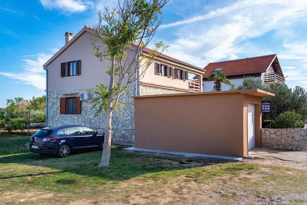 Ferienwohnung in Nin haustiergeeignet 999202689 30963 – Foto 27