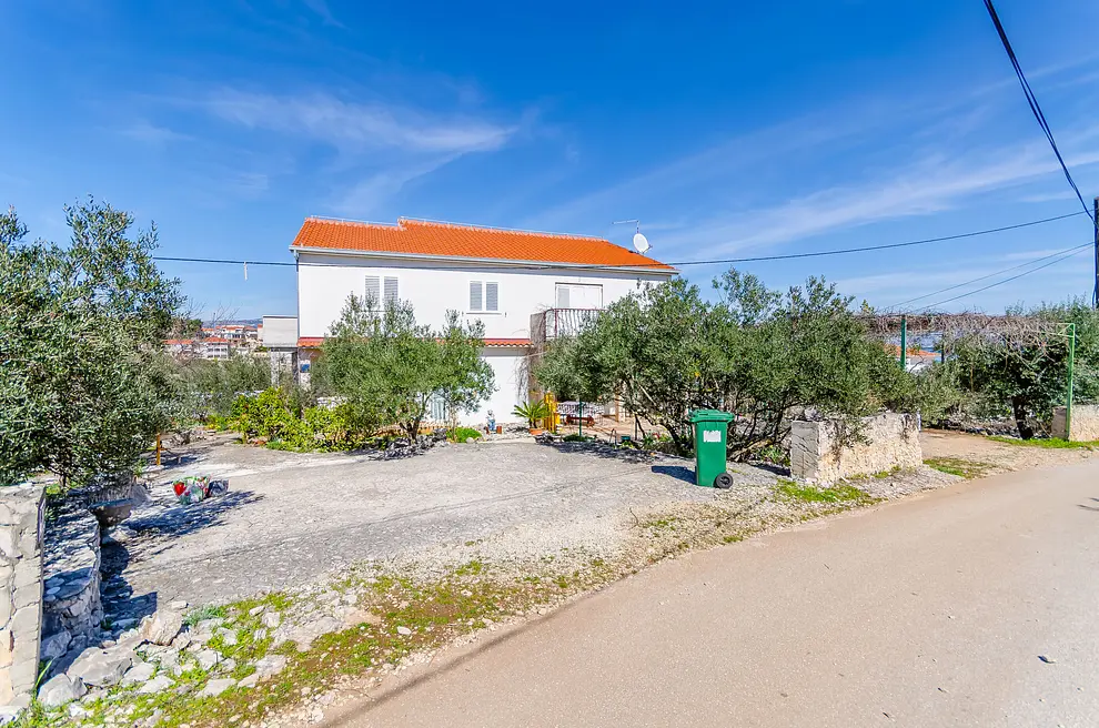 Ferienwohnung in Ciovo  66139296 22128