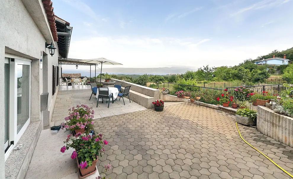 Ferienwohnung in Opatija haustiergeeignet 999205405 33561 – Foto 19