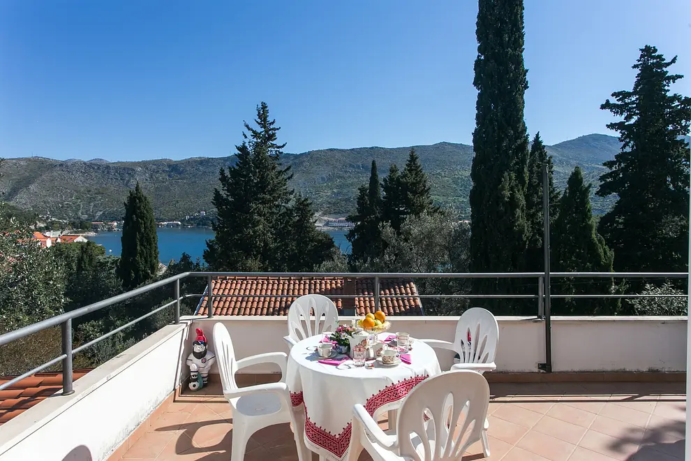 Ferienwohnung in Dubrovnik  66113135 4149