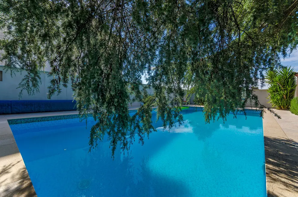 Ferienwohnung in Seget mit Pool 999203164 31420 – Foto 11