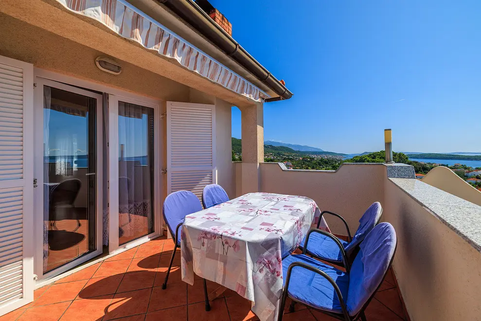 Ferienwohnung in Banjol  6613110 967