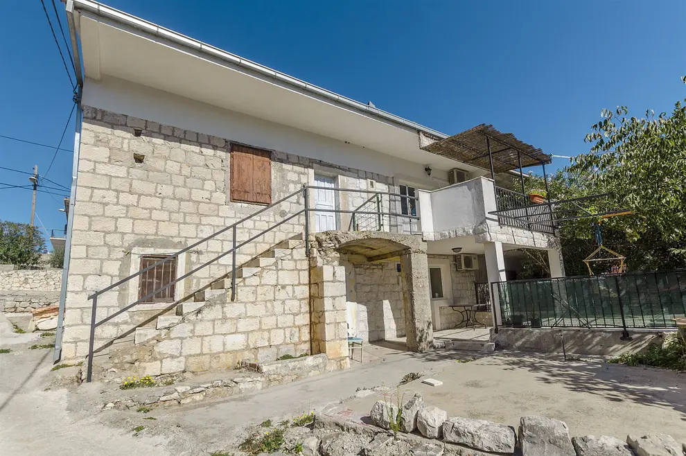 Ferienwohnung in Ciovo  999203867 32093 – Foto 8
