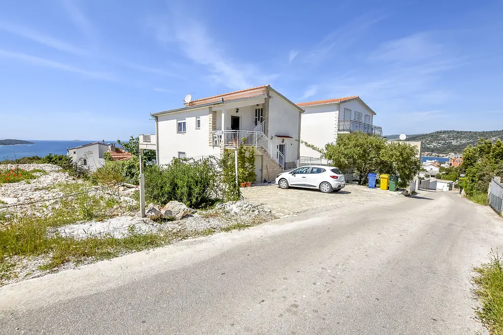 Ferienwohnung in Rogoznica  999204328 32532 – Foto 21