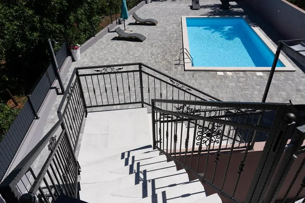 Ferienwohnung in Makarska mit Pool 999238050 43099 – Foto 2