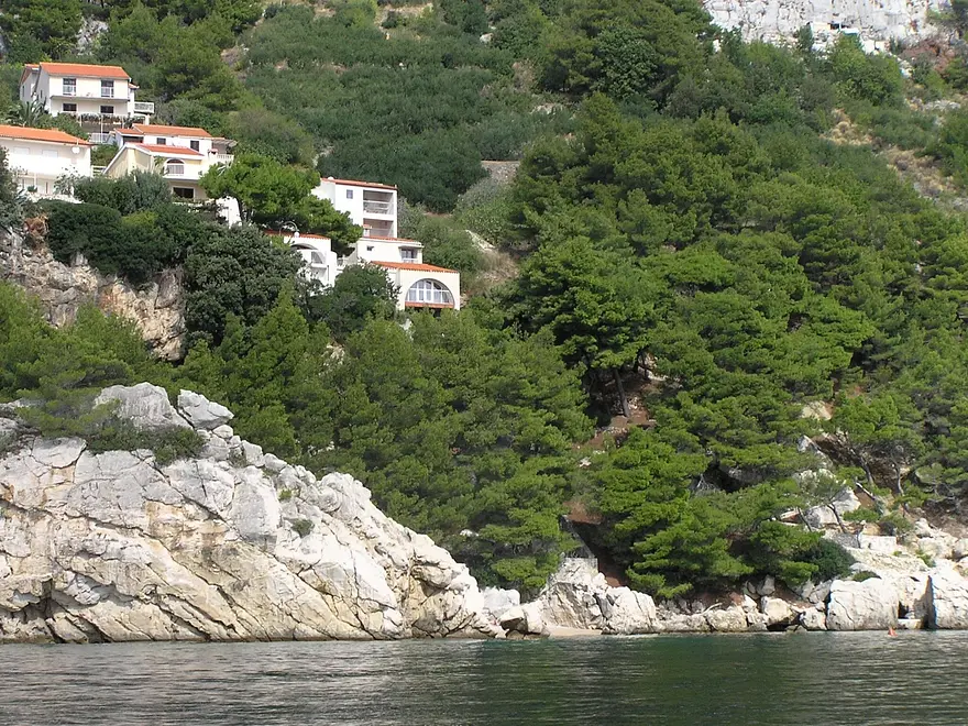 Ferienwohnung in Omis  999210170 38047 – Foto 29